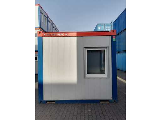 CONTAINEX STANDARD CONTAINER 10 ́