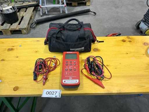 Benning PV2 PV Tester