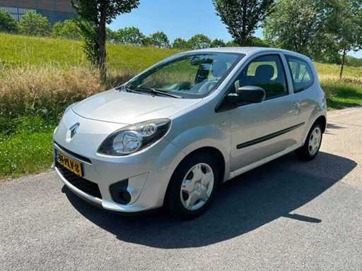 Renault Twingo 1.2-16V Authentique | 88-PLV-8 i 