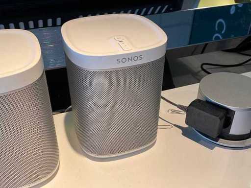Sonos Play 1 Smartspeaker