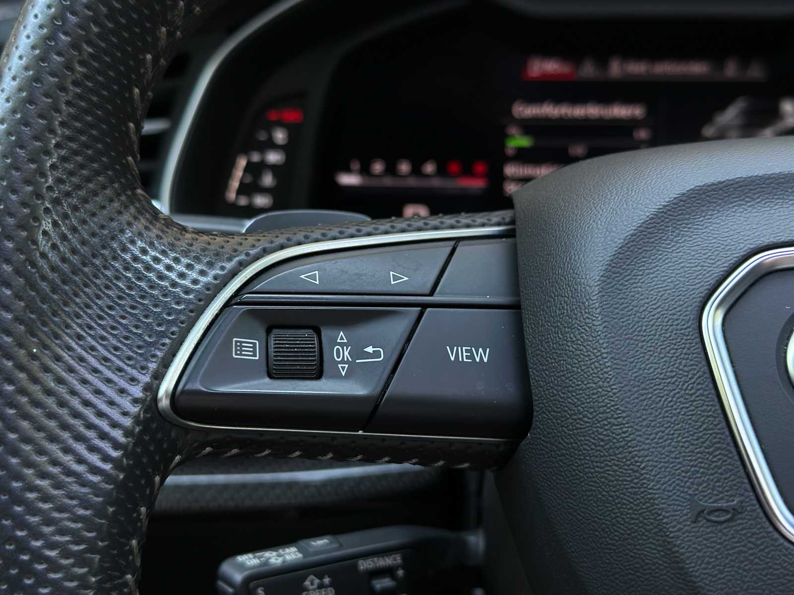 Audi SQ7 quattro 4.0 V8 TDI 435pk 2020, VRZ-26-X