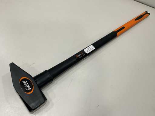 Manico in fibra da 4 kg per martello pneumatico