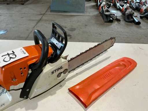 Tronçonneuse Stihl MS271