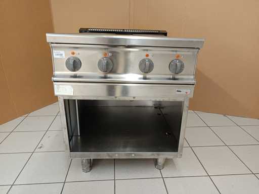 FAGOR - Elektrische kookplaat