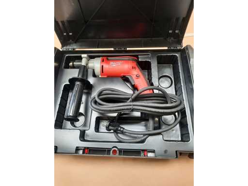 MILWAUKEE HDE13RQX Milwaukee Power Tools 