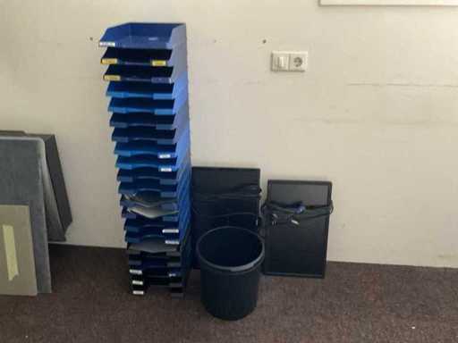 Rechizite de birou diverse