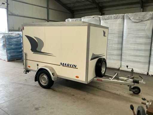 Remorque GTF GL1300 2003
