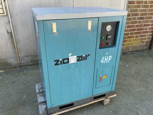 2010 Zionair CP30S8 Luchtcompressor