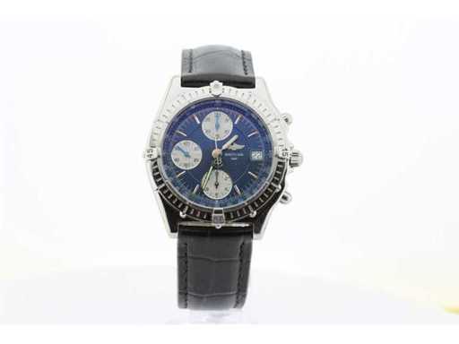Breitling - Chronomat - Wrist watch