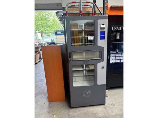 V90 – Brot – Automat
