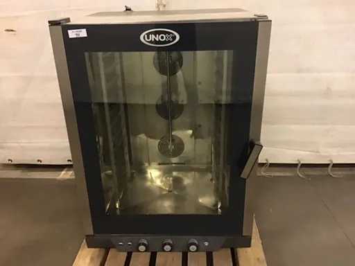 Unox XV893 Forno a convezione/vapore