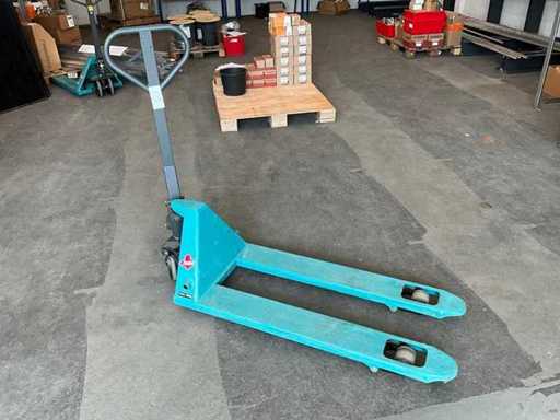 Jungheinrich Ant PTM 2.0 palletwagen