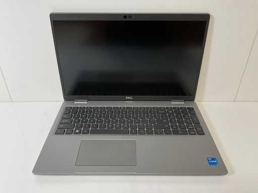 Dell Latitude 5530 15.5”, Core(TM) i5 12th Gen, 16 GB RAM, 512 GB NVMe Laptop