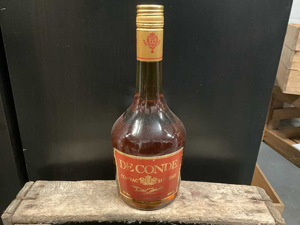 De Condé Supreme Cognac