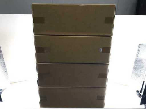 HP (RU5-8411) Image Transfer Kits (New) (4x)