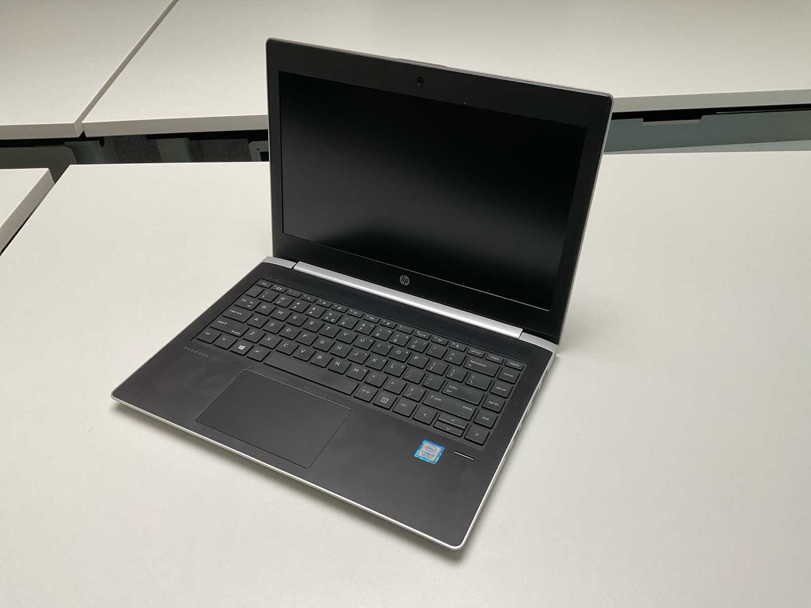 Hp probook 430 hot sale g5 i5