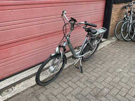 Stella Modena Elektrofahrrad