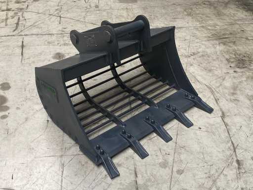 Häner Screening Bucket HSL800 2.3 MS03