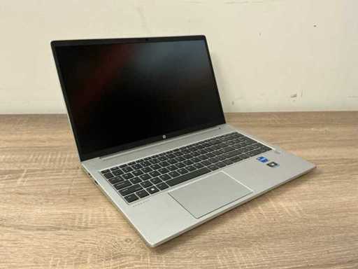 Laptop - HP - HP ProBook 450 15.6 inch G9 Notebook PC