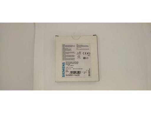 SIEMENS - 3UG4501-1AA30 - Monitoringrelais