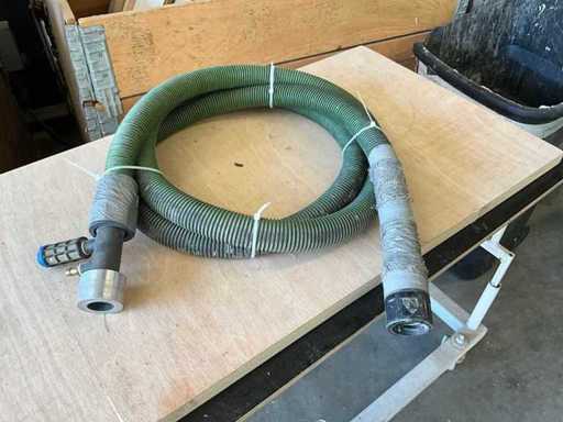Wąż IAS Festool do szlifierki pneumatycznej w odkurzaczu Festool
