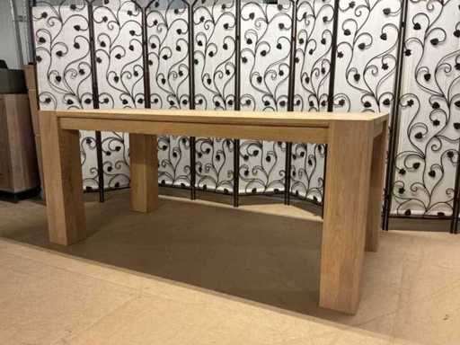 Table à manger de Copenhague