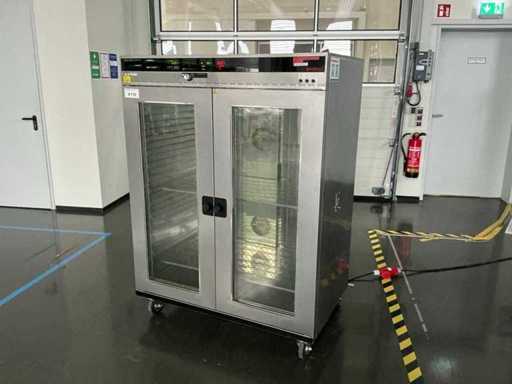Horno de secado MEMMERT UFP 800