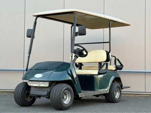 Aerocaddy Golf Cart Electric