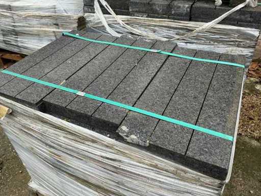 Chińskie granitowe płytki ścienne (99x)