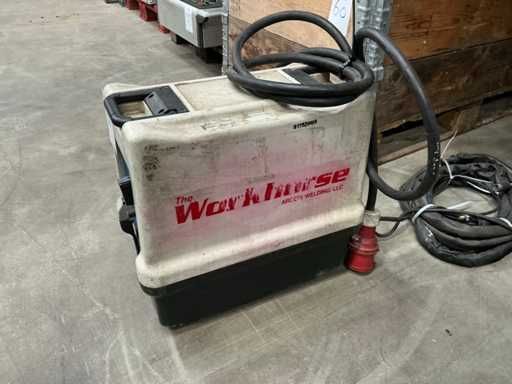 Arcon Welding Stickweld 300S Lasapparaat