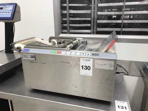 Ten Packaging Fastpack S Auto Film Packaging Machine