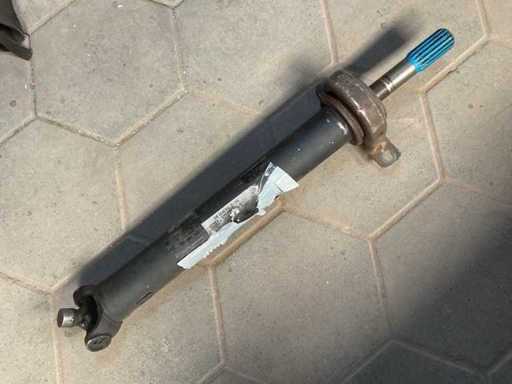 Propeller Shaft