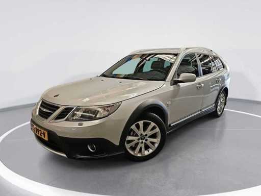 Saab 9-3 Sport Estate 2.0 T BP Aero XWD 2009 | TL-292-V i