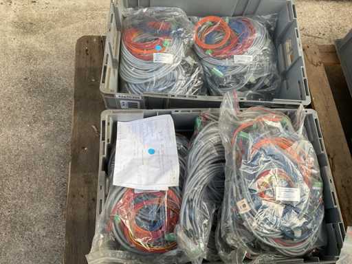 Multiple cable sets (26x)