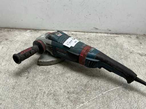 2014 Bosch GWS 22-230 LVI Haakse slijper 230mm