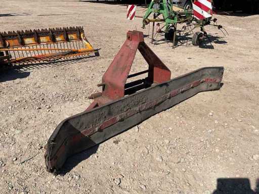 Modder-/Sneeuwschuif