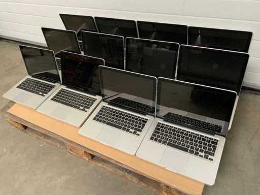Apple MacBook Pro (12x)
