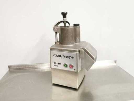 Robot coupe - CL50ULTRA - Procesor de legume