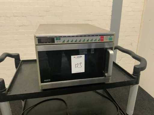 Micro-ondes Sanyo
