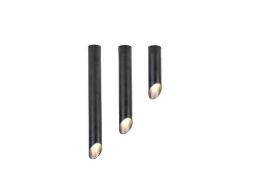 GU10 Surface-mounted design fixture 35cm(12x)