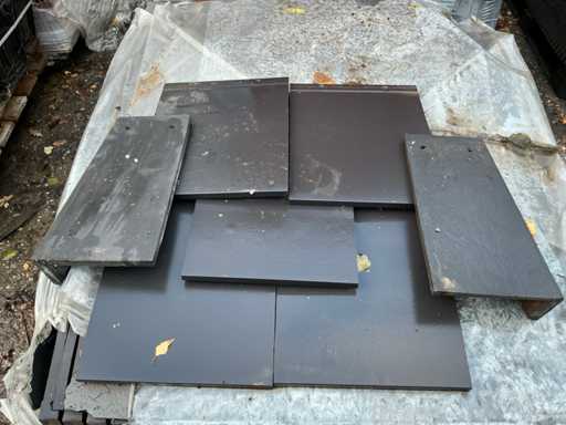 Wienerberger Circa. 2880 tegelpannen