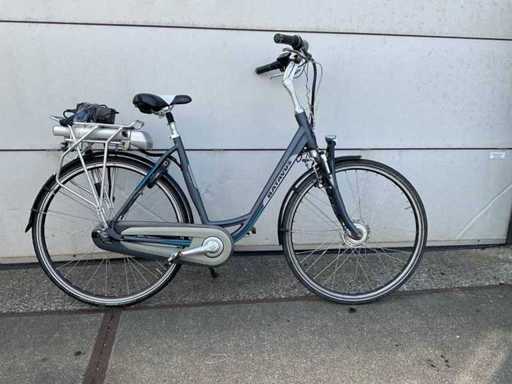 Batavus Genova E-go 7 Elektrofahrrad