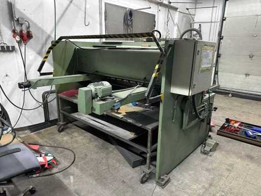 Eclair Impact Scissors