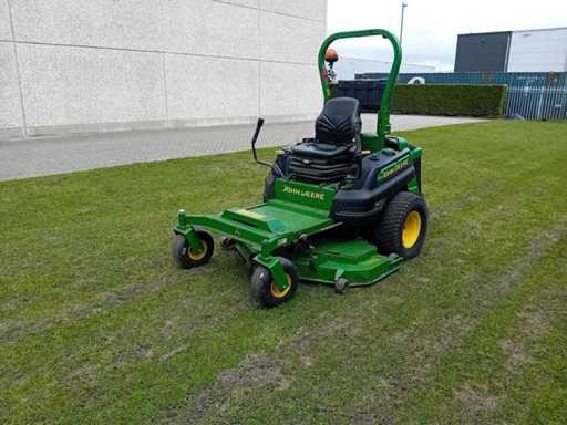 2016 John Deere z997r Kosiarka jeździecka