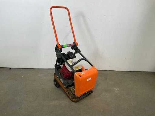 2018 Altrad Belle PCX 12/36 Trilplaat - 16kN - benzine