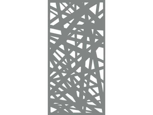 Screens with Envy - Kerplunk - Scherm - Terrace screen 5mm