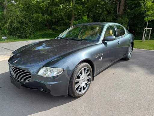 2005 Maserati Quattroporte Personenauto