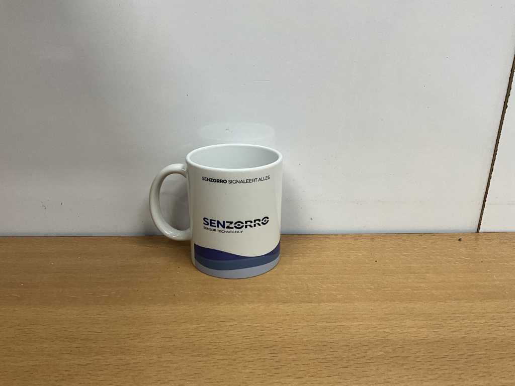 Coffee mug (17x)