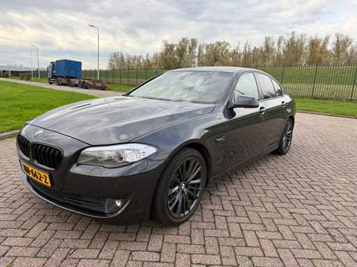 BMW 5-serie 523i High Executive , NN-662-Z