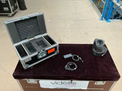 Panasonic AW-HE120KE Video Camera